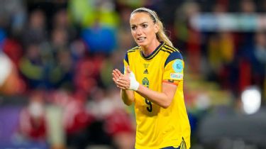 Top 10 Players from the 2022 Women's World Championship - The