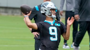 Your 2023 Carolina Panthers Training Camp Fan Guide - Visit