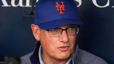 Offseason outlook: New York Mets