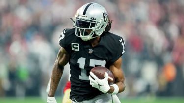 Fantasy football 2022: Week 18 wide receiver ppr rankings - ESPN