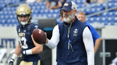 Go-To Guide for Navy Football