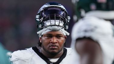 Eagles defensive line filling out with 'Georgia Philly Dawgs' - ESPN - Philadelphia  Eagles Blog- ESPN