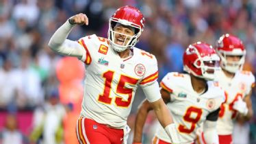 TNF: Chiefs vs Lions Prediction and Game Thread - Gang Green Nation