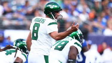 Monday Night Football odds, line: Jets vs. Bills prediction, NFL picks,  best bets by expert on 43-27 run 