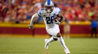 Week 9 Running Back Fantasy Rankings (PPR): Dalvin Cook Returns with  Monster Game