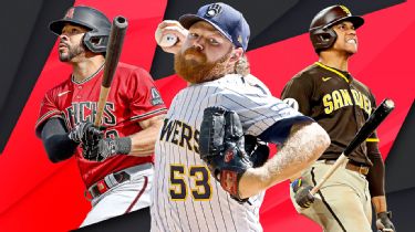 ESPN fantasy baseball: 2023 all-inclusive draft kit - ESPN