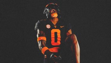 Tennessee, Oregon State lead Week 5 college football uniforms - ESPN