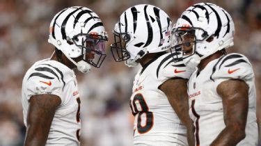 Nittany Lion Jersey Swaps Continue In Week Three Of NFL Season