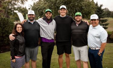 Justin Herbert Talks Chargers Season, Christopher Nolan Movies