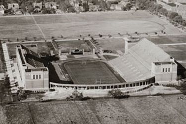 Memorial Stadium - History, Photos & More of the former NFL