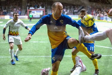 If you haven't been to a Sockers game, change that. Here's why