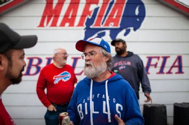 BILLS MAFIA – Panor Brand