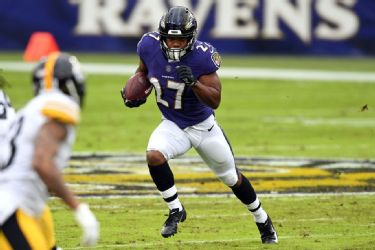 Kings of chill: Ravens rank as NFL's most dominant team in