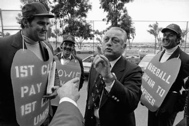 En memoria de Tommy Lasorda, leyenda de los Dodgers – New York