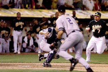 Derek Jeter - ALDS Highlights Gallery - ESPN