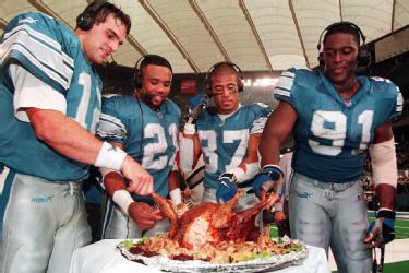 NFL on X: Hello, Thanksgiving: