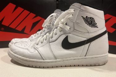 Washington Commanders: Taylor Heinicke's new Jordans after Falcons win