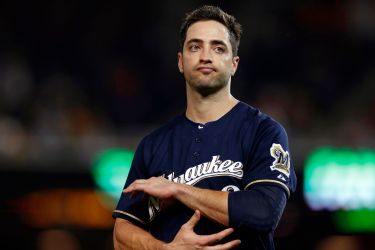 NL MVP Ryan Braun tests positive for steroids, according to ESPN