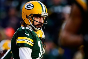 Aaron Rodgers could avoid vaccine scrutiny for only so long