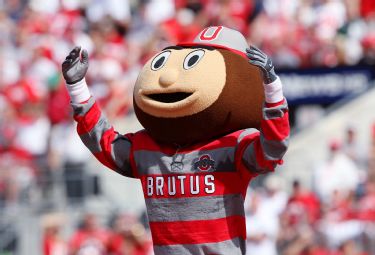 Could any Big Ten mascot beat Ohio State's Brutus Buckeye in a fight? -  Land-Grant Holy Land