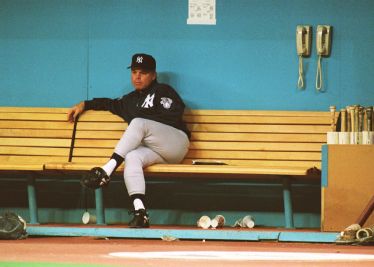 How Ken Griffey Jr.'s mad dash home in 1995 saved baseball in