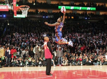 Vince Carter Looks Back At The 2000 Slam Dunk Contest (Thank You Kenny  Smith!) 