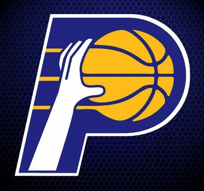  Indiana Pacers fan has redesign for team