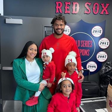 Why Kenley Jansen Wants To Stay In Red Sox Camp Over Playing In WBC