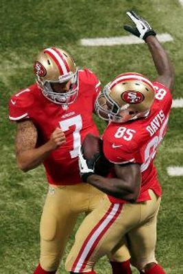 San Francisco 49ers/St. Louis Rams NFL recap on ESPN