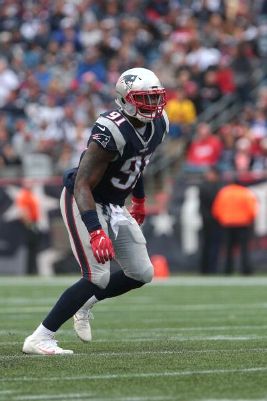 Devin McCourty regrets making this comment during the bye week