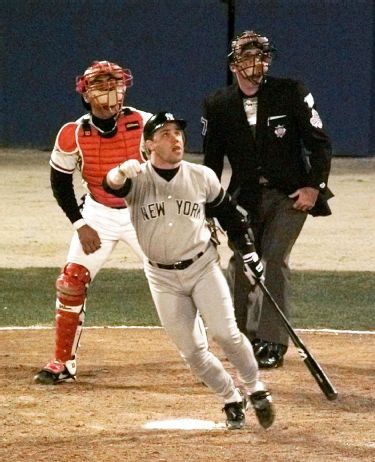 MLB - OTD in 2012, Pablo Sandoval became a postseason hero.