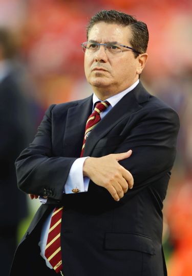 Daniel Snyder Accuses ESPN of 'False and Malicious' Reporting in Scathing  Letter, Denies Network's Report He Tried to Gather Dirt on NFL Owners