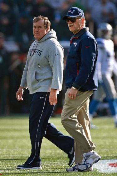 The Parcells factor: The day when Patriots fortunes changed forever, Local  News