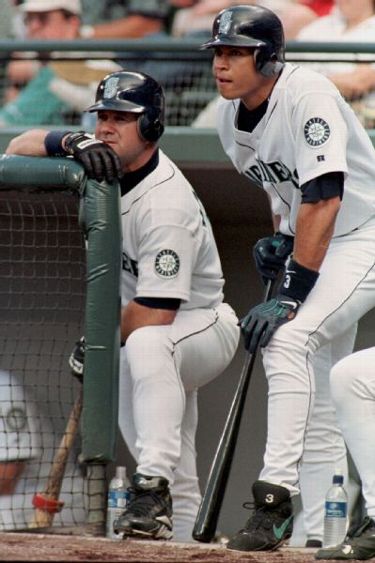 Edgar Martinez to Join the Hot Stove Show Tonight, by Mariners PR