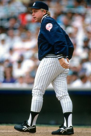 SI Vault: How the strike-shortened 1994 MLB season should have