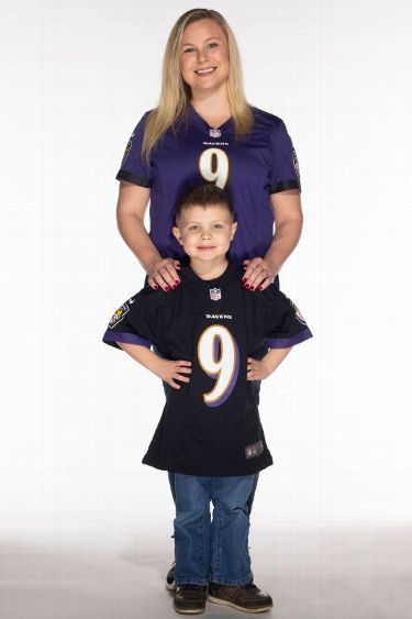 Justin Tucker's leg couldn't save Ravens this time