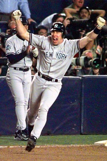 1998 Yankees Diary: Bombers squander chance to sweep Mariners - Pinstripe  Alley
