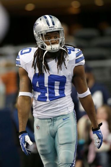 from fan to contestant former cowboys safety danny mccray is a survivor dallas cowboys blog espn