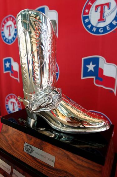 Astros y Rangers, el clásico por el honor de Texas en la Serie de