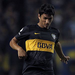 Independiente quiere a Leandro Marín