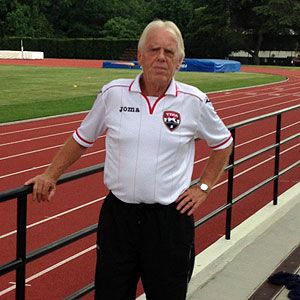 Get Leo beenhakker chivas Desktop Wallpaper Leo Beenhakker Chivas