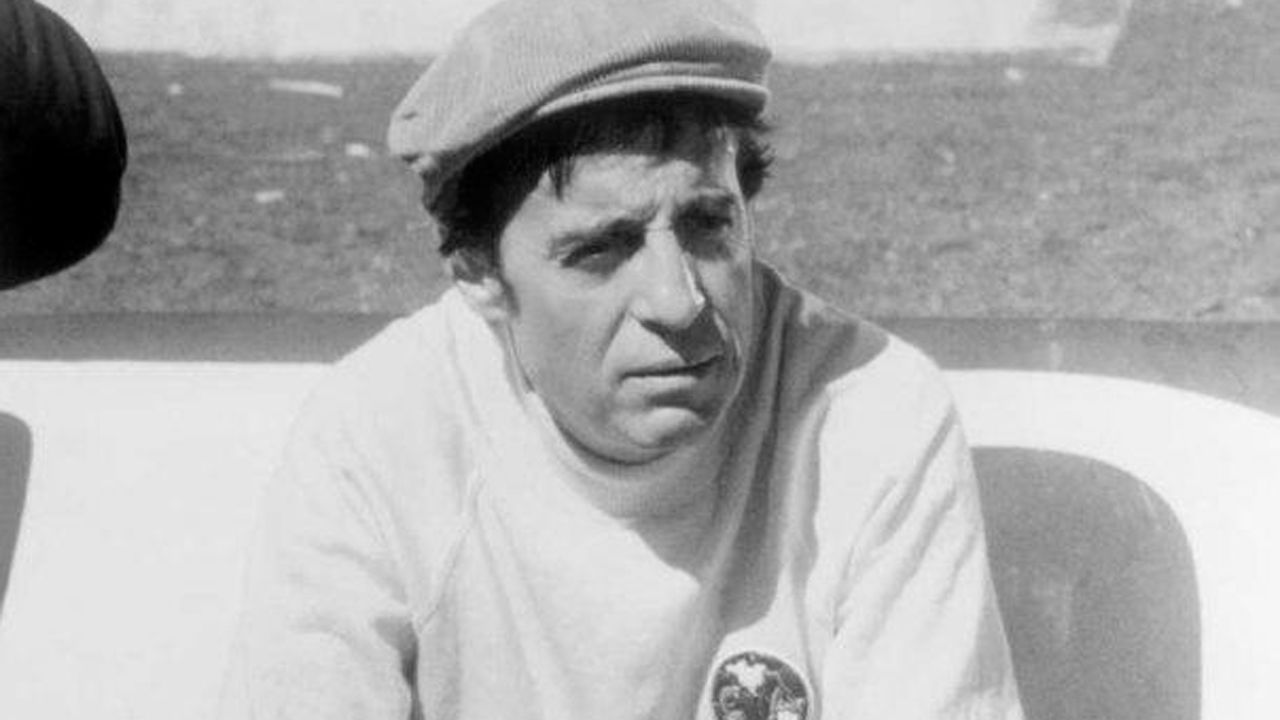 Roberto Gómez Bolaños 'Chespirito' y su amor por el deporte - ESPN