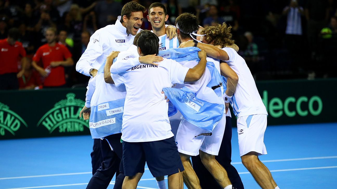 Desde 2020 vuelve la