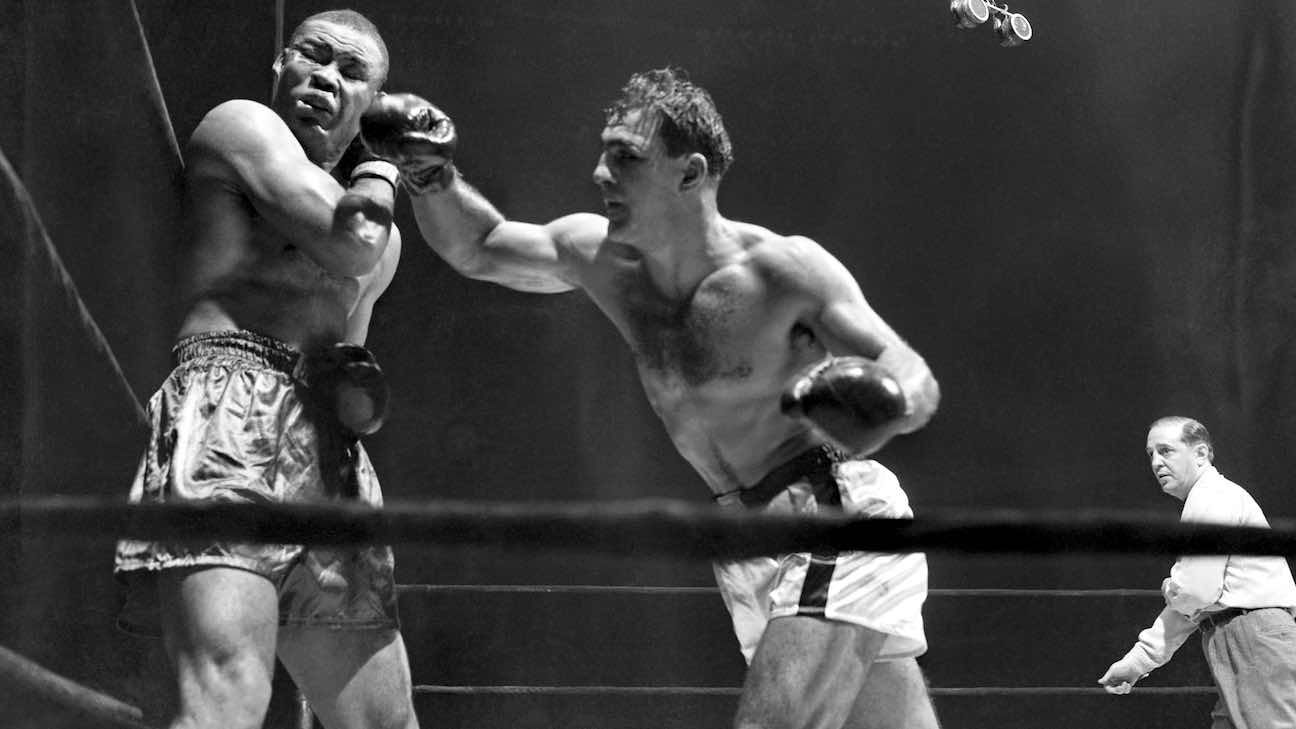 Se cumplen 65 años del dramático adiós de Joe Louis - ESPN, image size:1296x729
