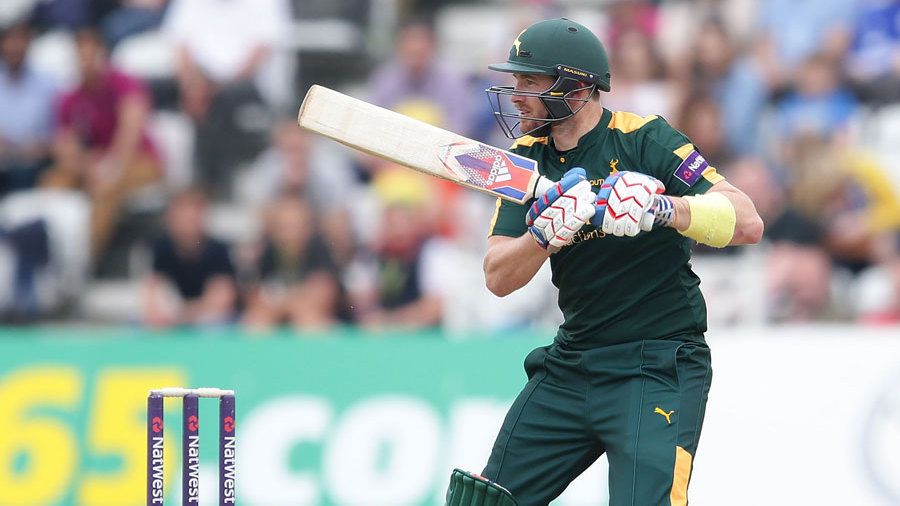 Lumb and Wessels lead a record run glut - ESPN