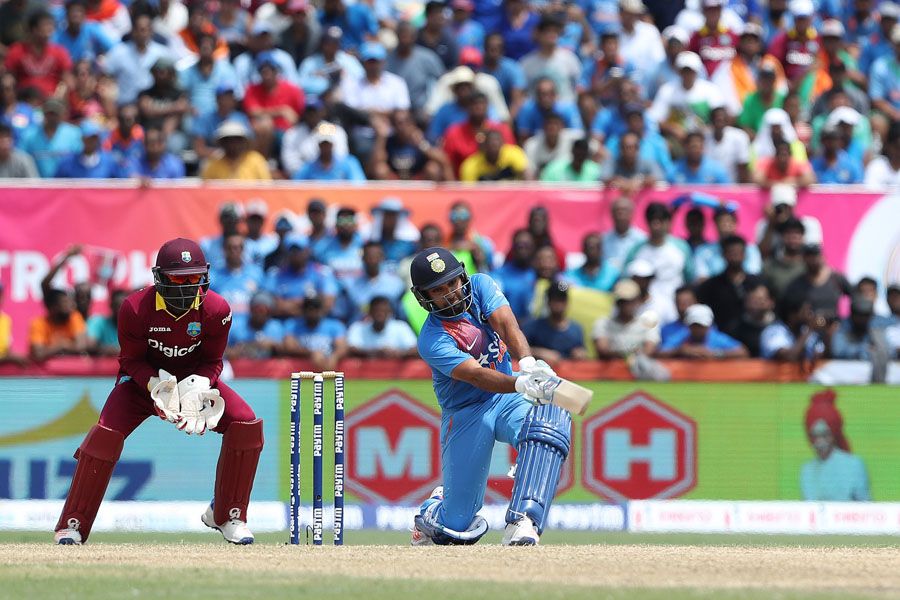 India to tour West Indies right after Champions Trophy