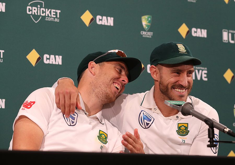 How Kyle Abbott Walked Away From South Africa ESPNcricinfo