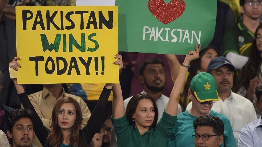 Pakistan among 17 candidates vying to host ICC events in 20242031