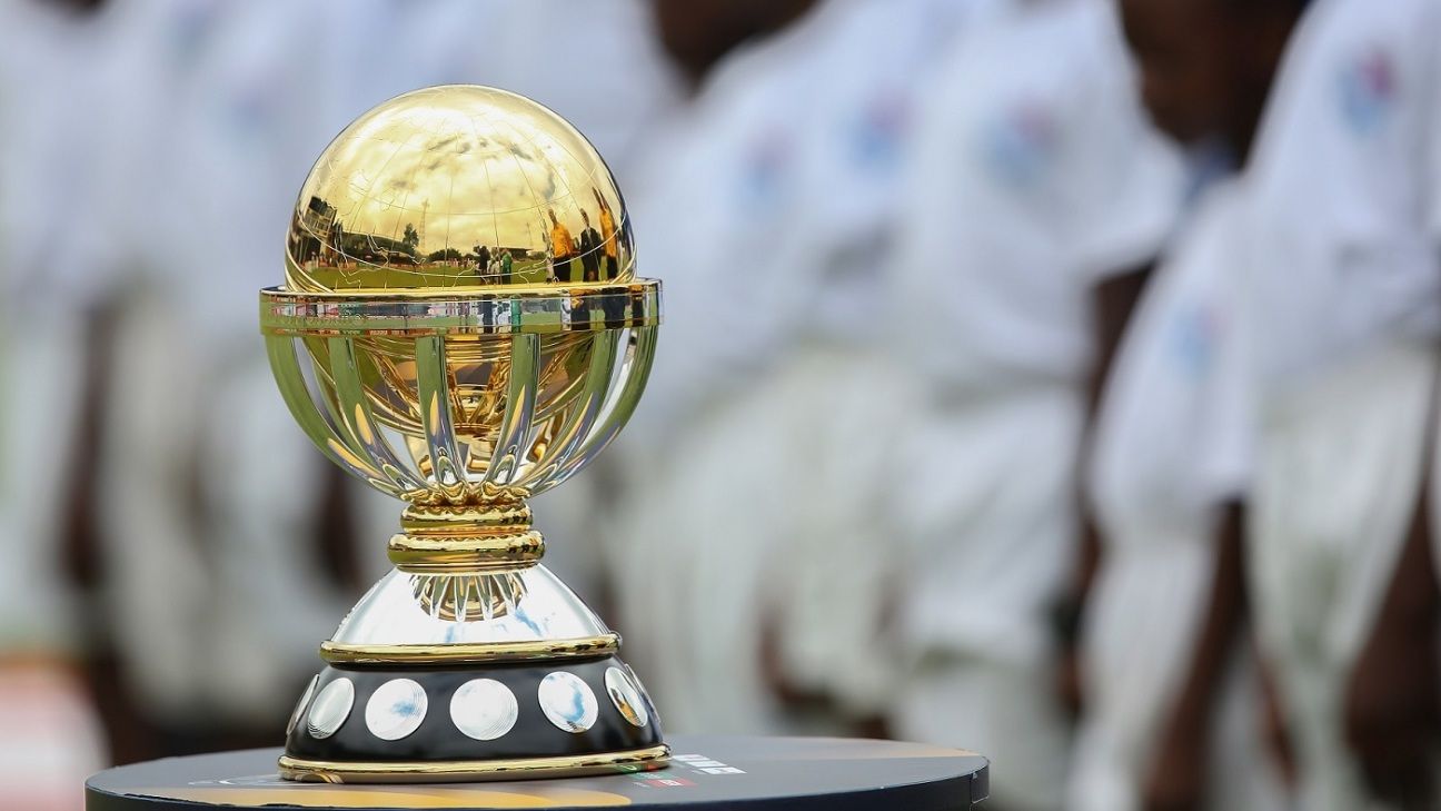 ICC Men's Cricket World Cup Challenge League A postponed ESPN