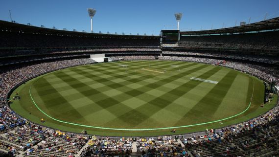 Mark Taylor Raises Prospect Of Boxing Day Test Being Moved